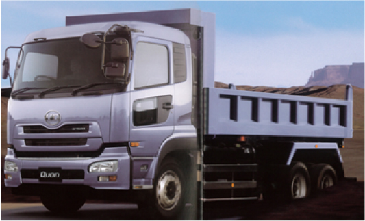 「UD Trucks」の画像