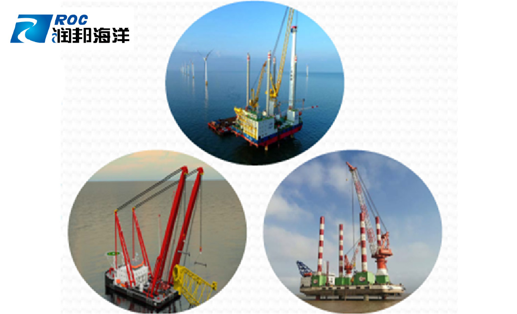 OEM Manufacture of SEP vessels