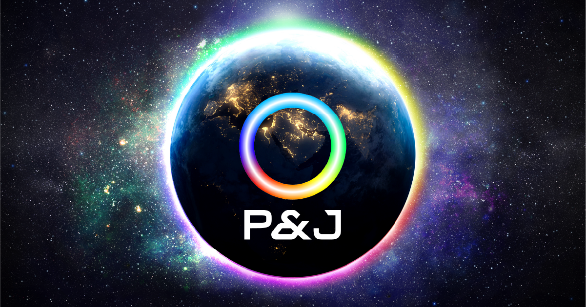 P&J Co., Ltd We are involved in many construction machinery